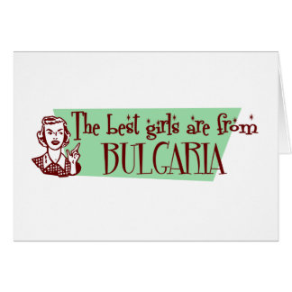 BULGARIA