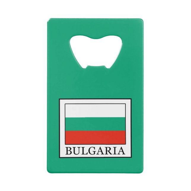 Bulgaria (Front)