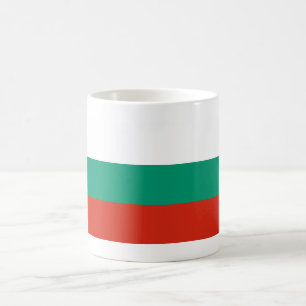 bulgaria coffee mug