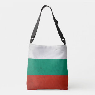 Bulgaria Crossbody Bag