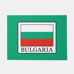 Bulgaria Doormat