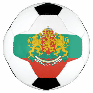 bulgaria emblem football