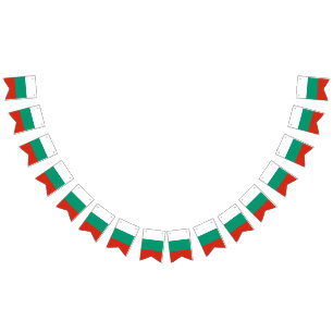 Bulgaria Flag