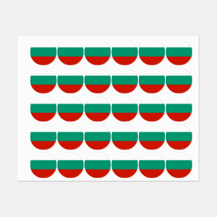 Bulgaria flag