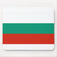 Bulgaria Flag