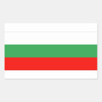 Bulgaria Flag