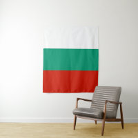 Bulgaria flag