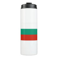 Bulgaria Flag