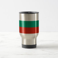 Bulgaria Flag