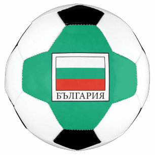 Bulgaria Football