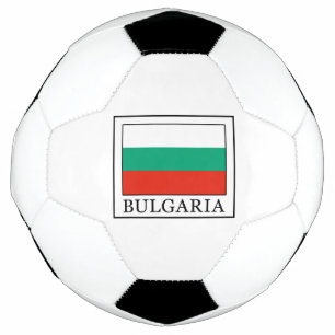 Bulgaria Football