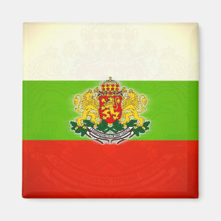 Bulgaria Fridge Magnet