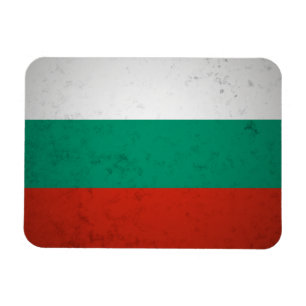 Bulgaria Magnet