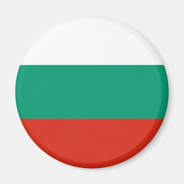 bulgaria magnet (Front)