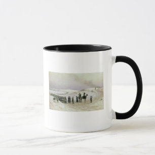 Bulgaria Mug