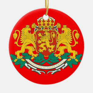 BULGARIA*-  Ornament  България Орнам