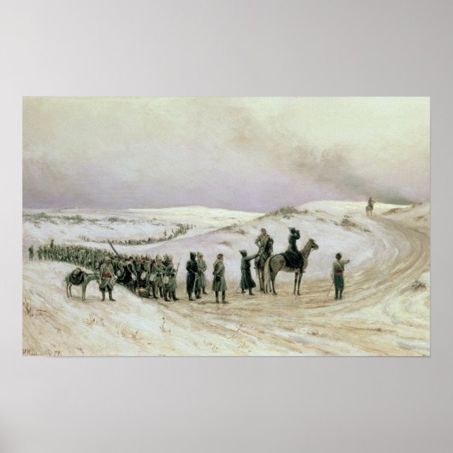 Bulgaria Poster (Front)