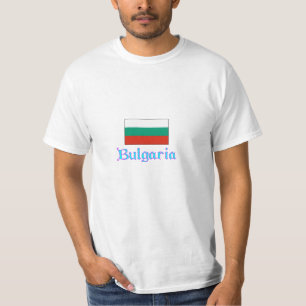 Bulgaria T-Shirt