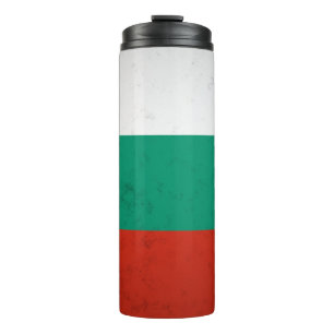 Bulgaria Thermal Tumbler