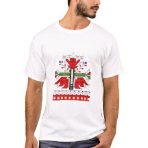 BULGARIAN FOLK MOTIF SAMOKOV