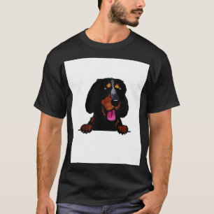 Bulgarian scenthound T-Shirt