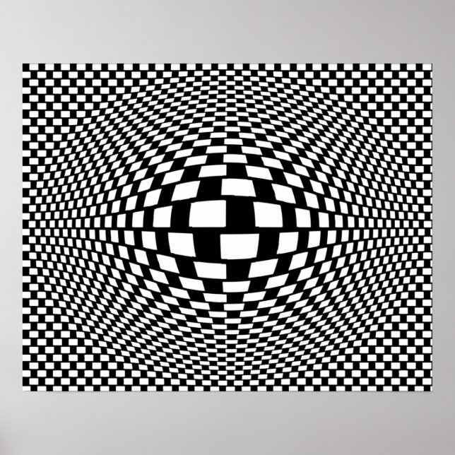 Bulge Poster (Front)