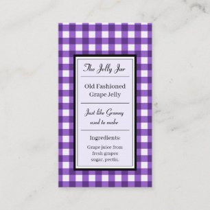 Bulk Cut Your Own Hang Tags Home Canning Business