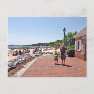 BULK Photo Postcards with YOUR PICTURE