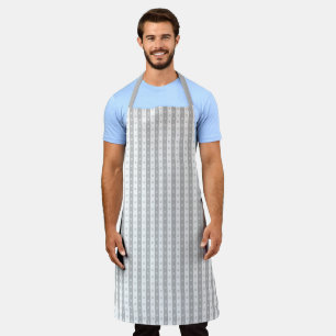 bulkhead gray apron
