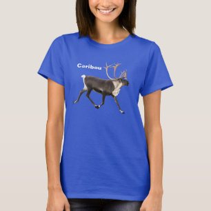 Bull Caribou T-Shirt