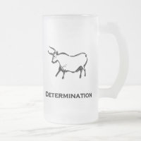 Bull Determination Black
