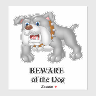 Bull Dog