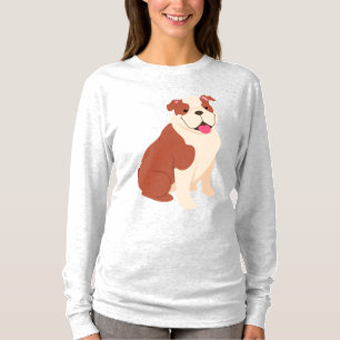 Bull Dog T-Shirt