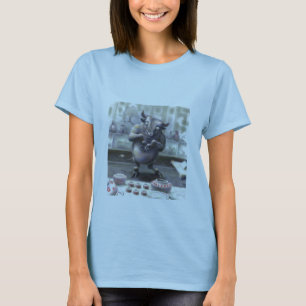 bull in a china shop T-Shirt