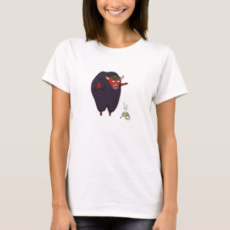 Bull in a China Shop T-Shirt