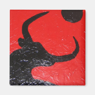 Bull Magnet