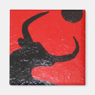 Bull Magnet
