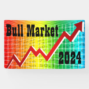 Bull Market 2024 Banner