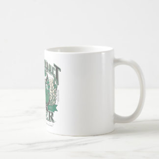 Bull-Market-CNBC-LARGE Coffee Mug