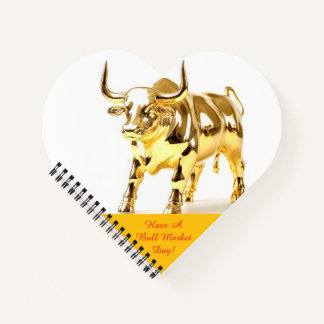 Bull Market Notebook