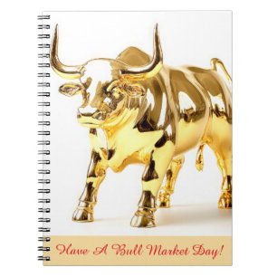 Bull Market Notebook