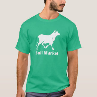 Bull Market T-Shirt