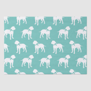 Bull Mastiff Dog Puppy Bullmastiff Tissue Paper