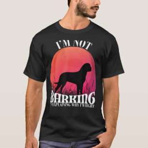 Bull Mastiff Lovers is for Bull Mastiff Owners T-Shirt