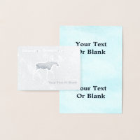 Bull Moose - Season's Greetings