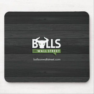 BULL pad Mouse Mat
