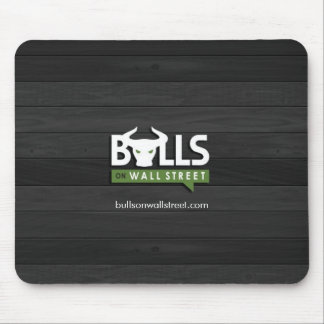 BULL pad Mouse Mat