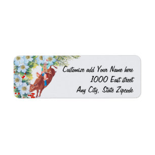 Bull Rider ~ I Love Rodeo