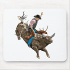 Bull rider