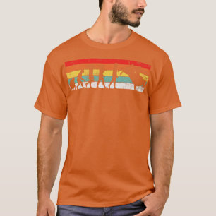 Bull Riding Rodeo Evolution T-Shirt